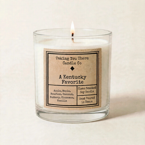 A Kentucky Favorite