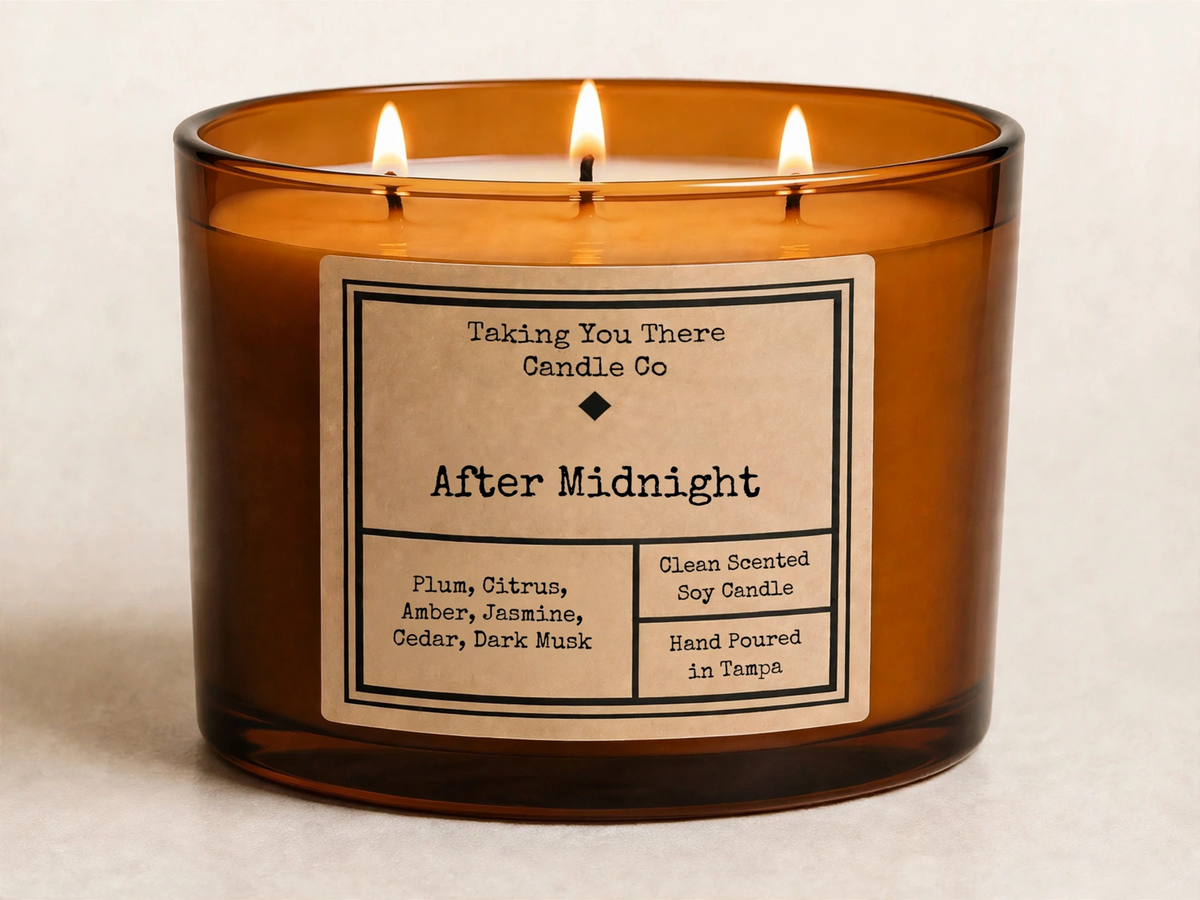 After Midnight