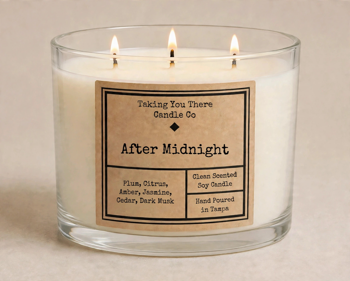 After Midnight