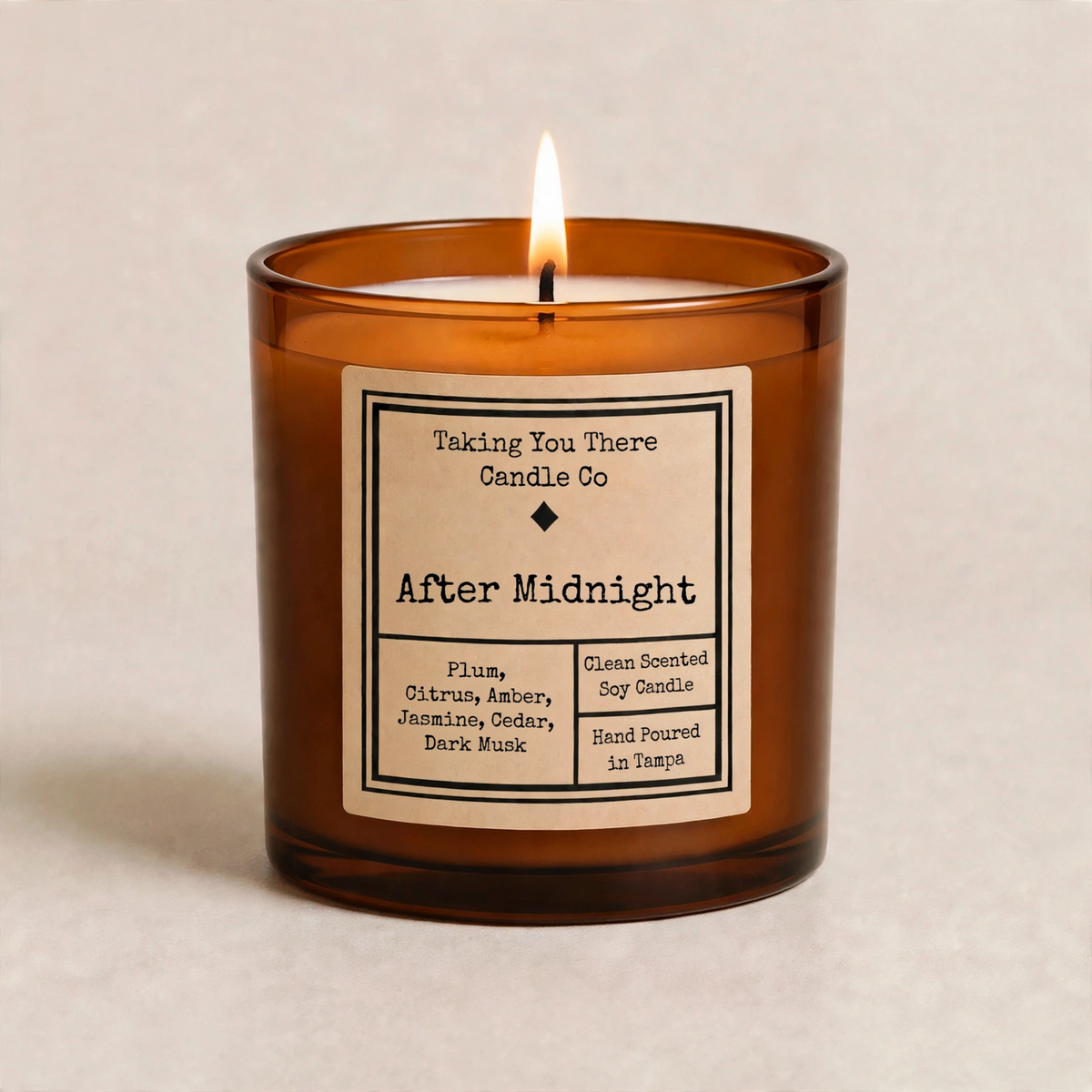 After Midnight
