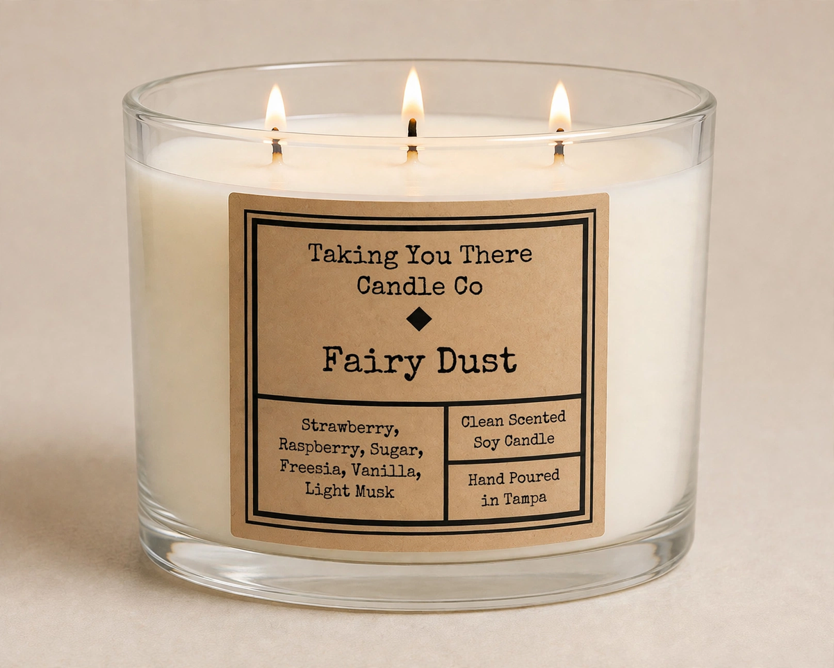 Fairy Dust