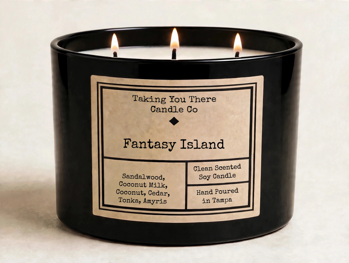 Fantasy Island