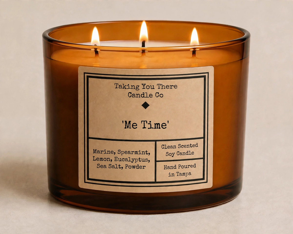 'Me Time'