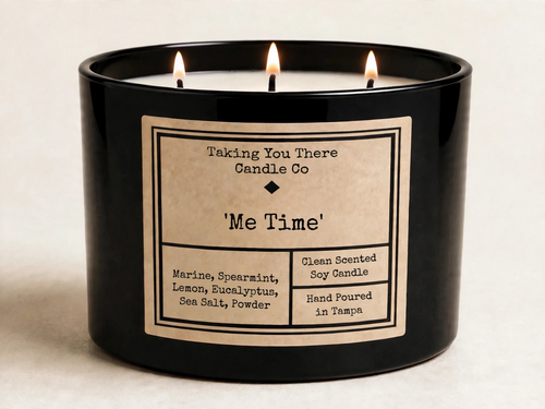 'Me Time'