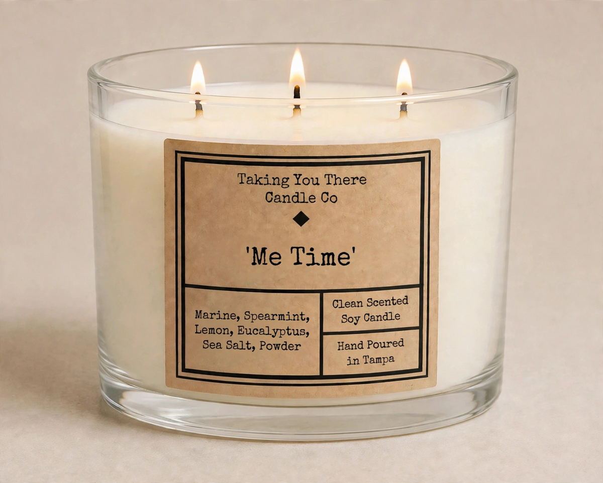'Me Time'