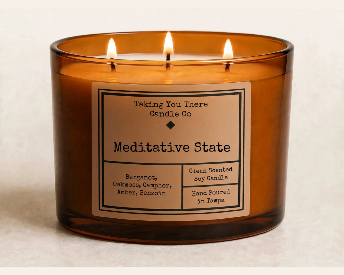 Meditative State