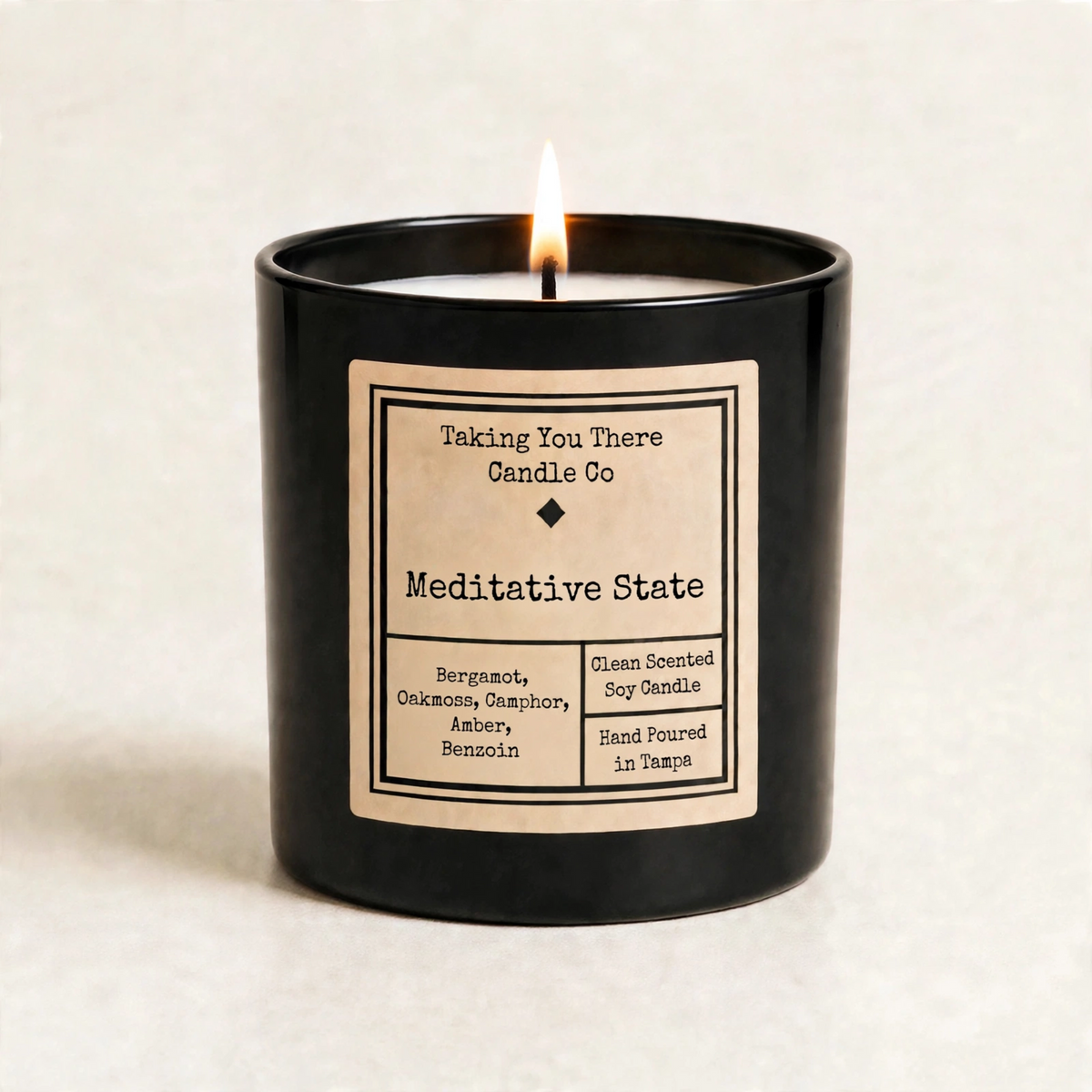 Meditative State