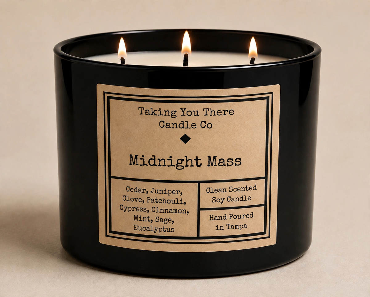Midnight Mass