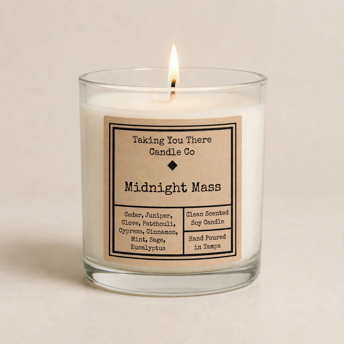 Midnight Mass
