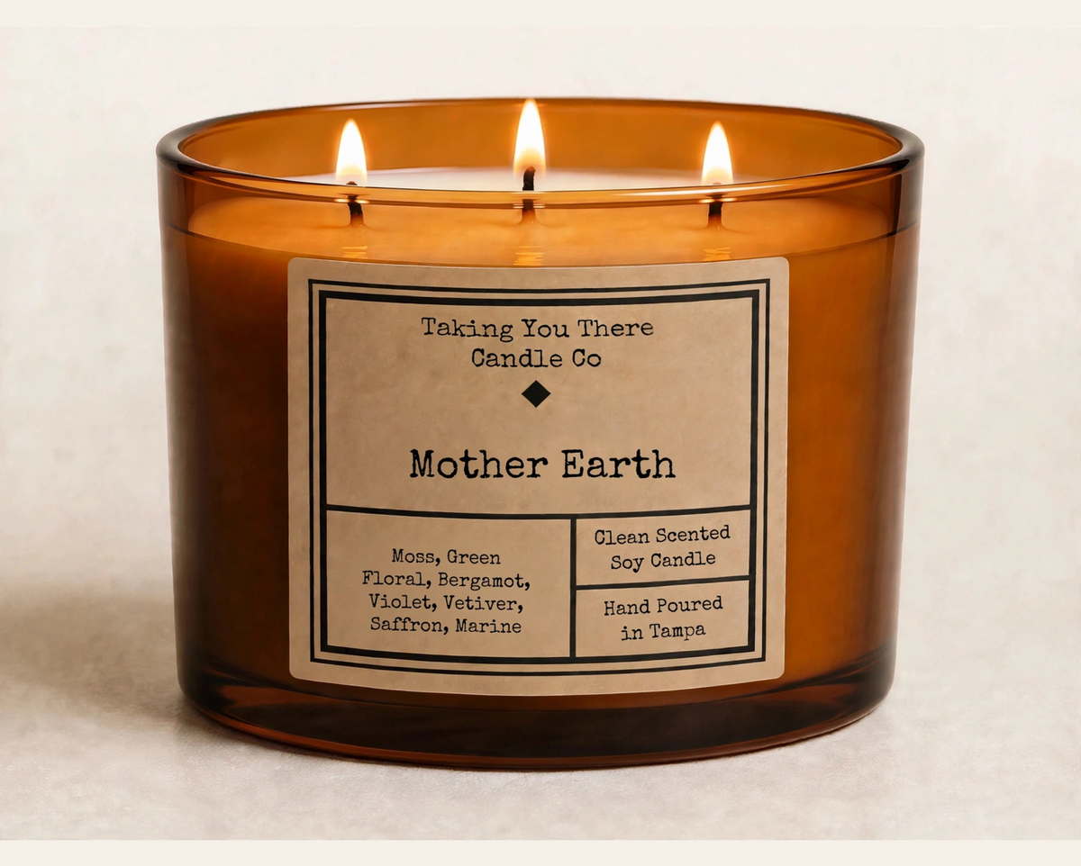 Mother Earth