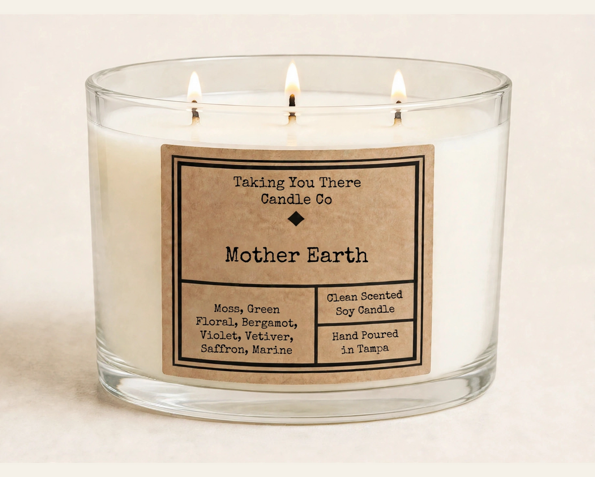Mother Earth
