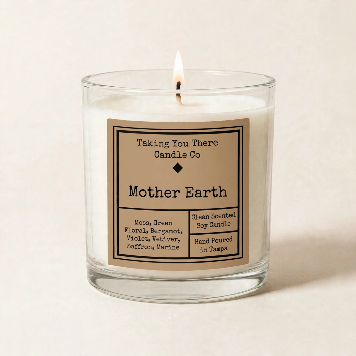 Mother Earth