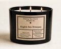 Night Sea Breezes