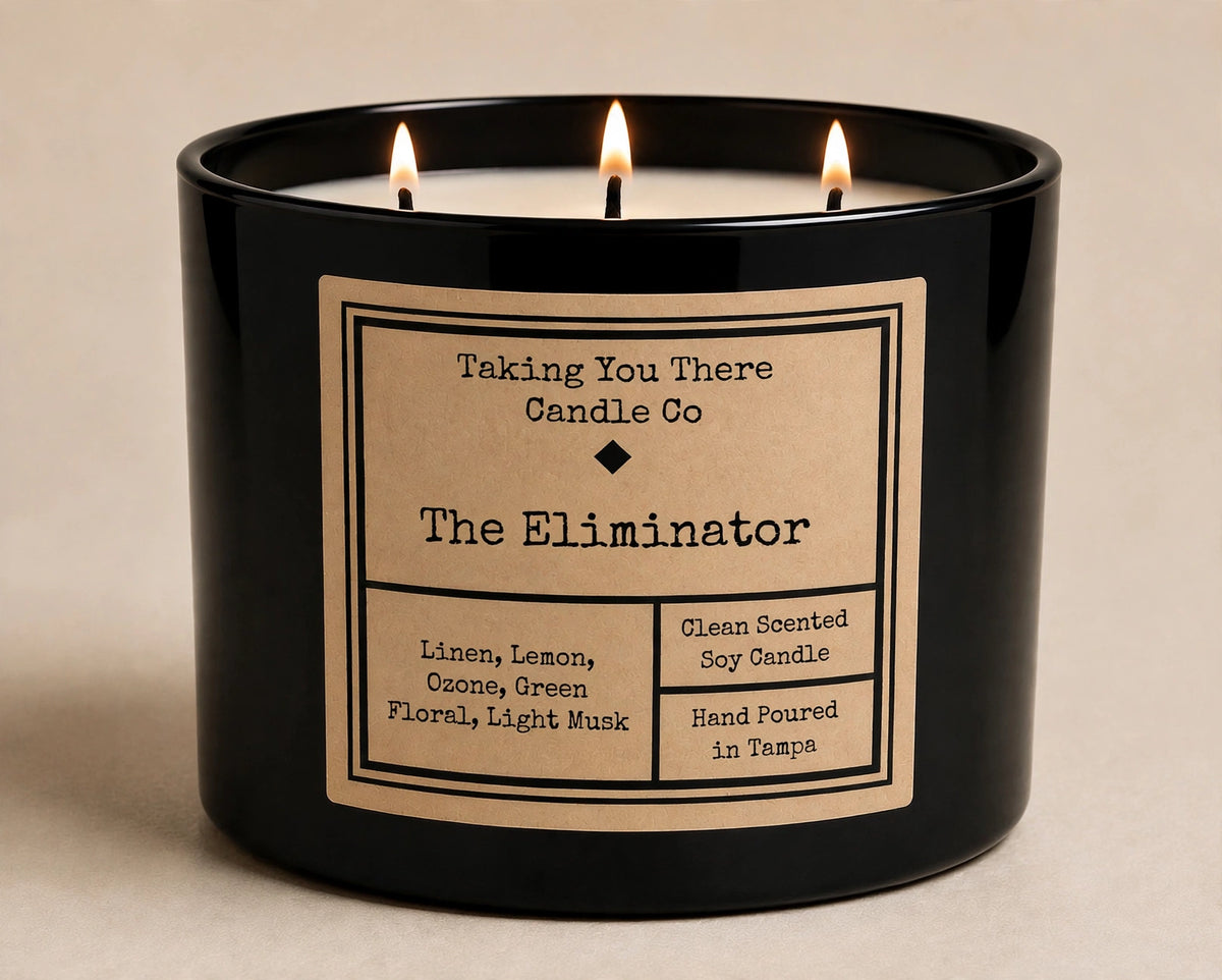 The Eliminator