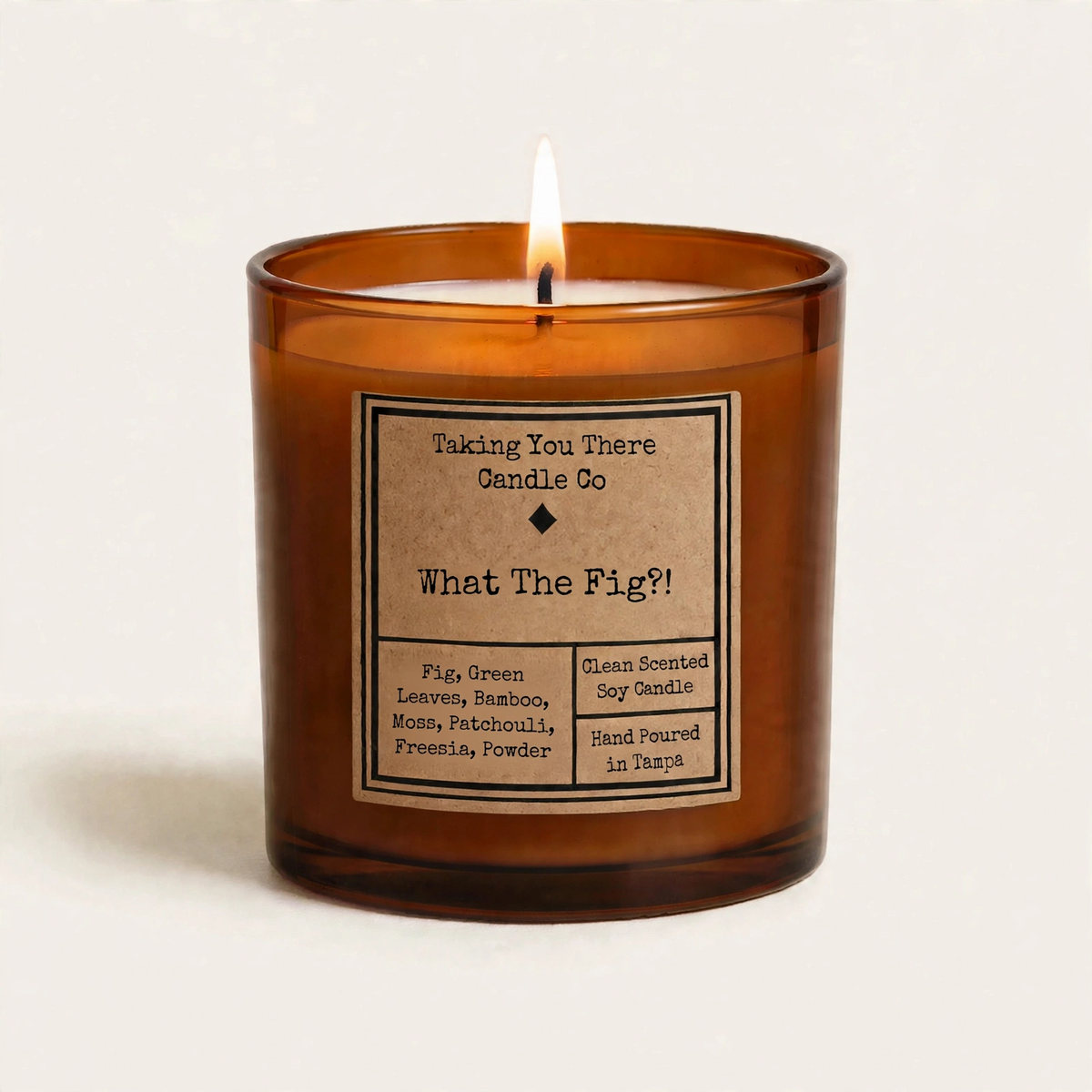 What The Fig?!
