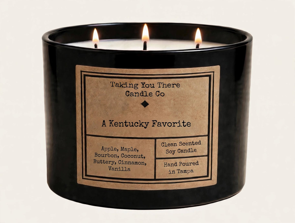 A Kentucky Favorite