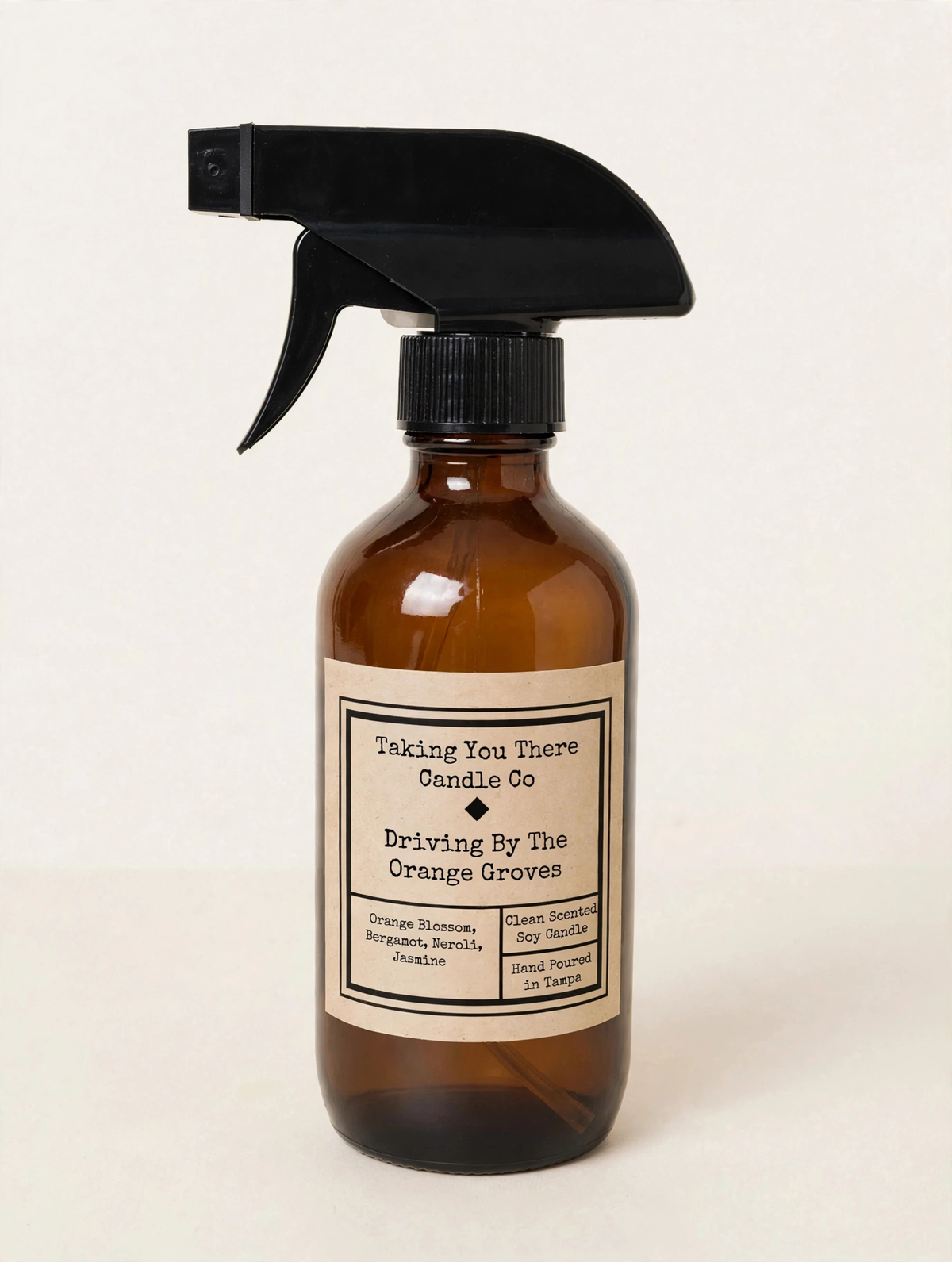 Pom Nom Nom- Room Spray