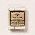 Fresh Laundry on the Line- Wax Melt