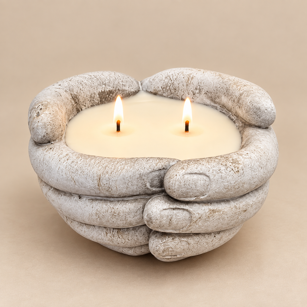 Create Your Own Candle