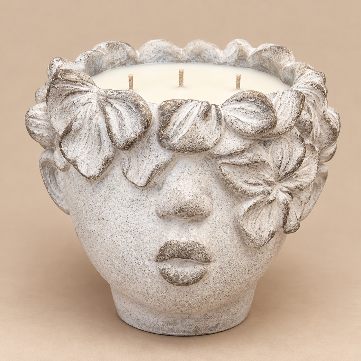 Create Your Own Candle