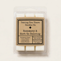 Rosemary & Herb Go Dancing- Wax Melt