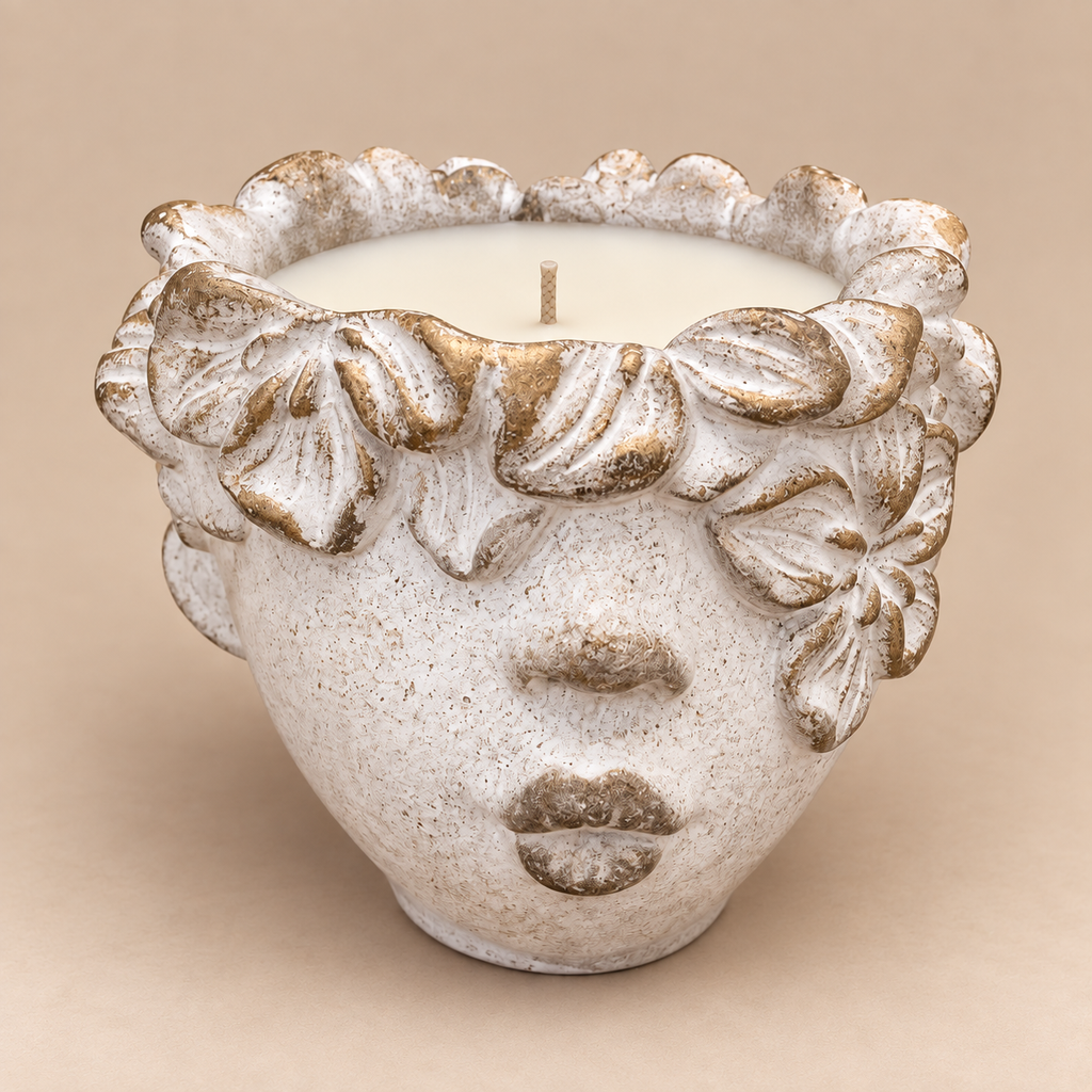 Create Your Own Candle