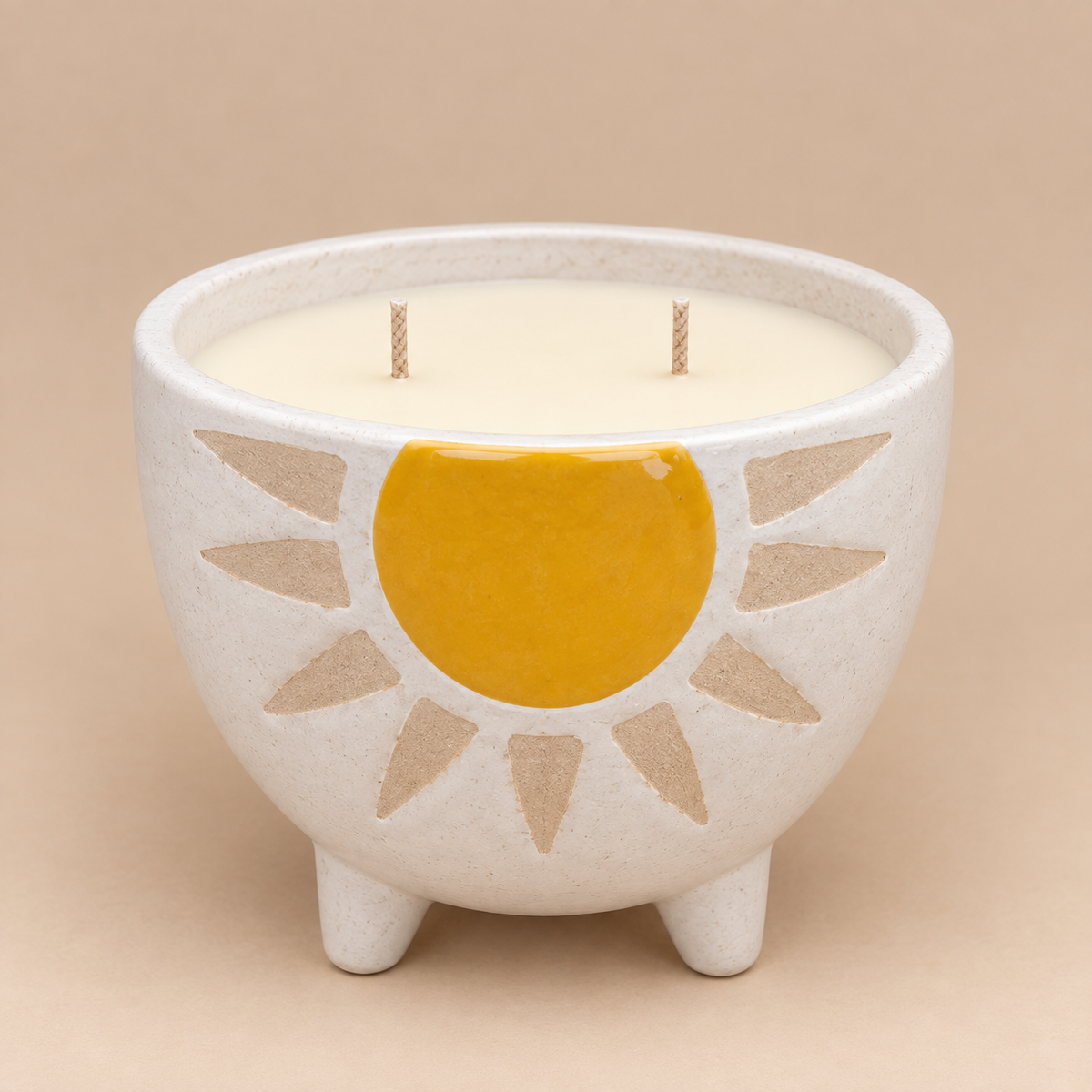 Create Your Own Candle